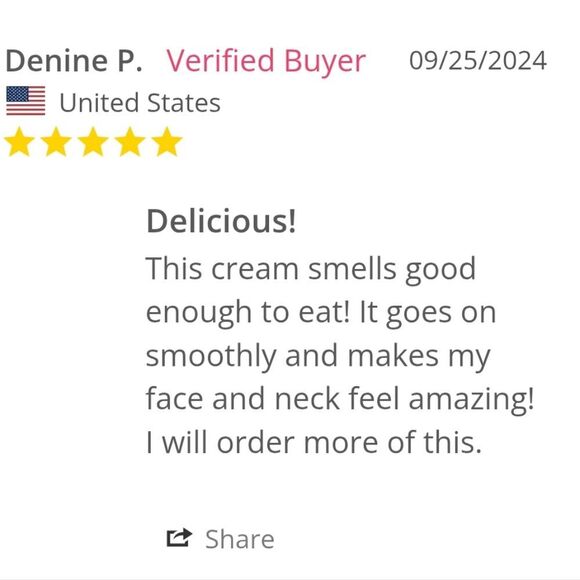 SONAGE SKINCARE Lumenez Vitamin Rich Face Creme NEW 50ML MSRP $58 - Picture 14 of 16